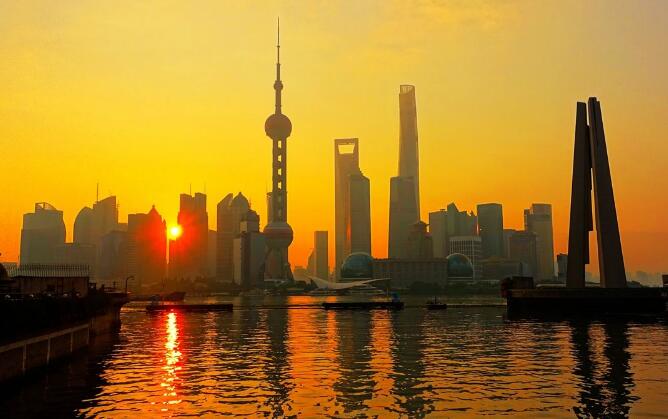 上海東方明珠 上海東方明珠