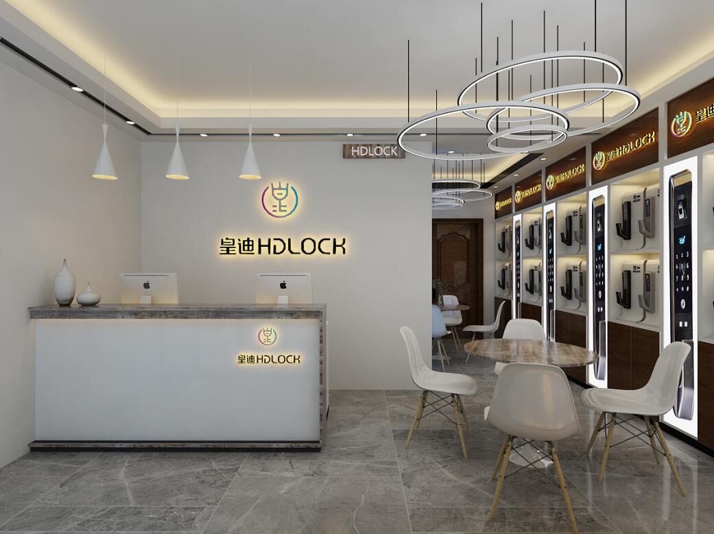 全自動(dòng)智能門(mén)鎖 全自動(dòng)智能門(mén)鎖