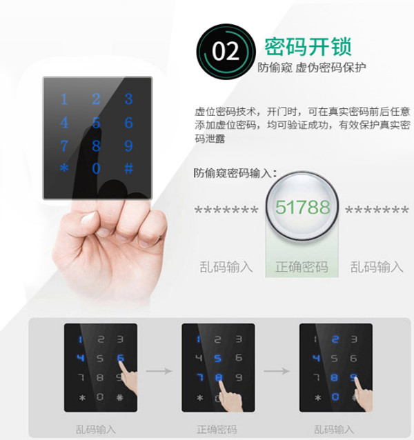 密碼開(kāi)鎖 密碼開(kāi)鎖