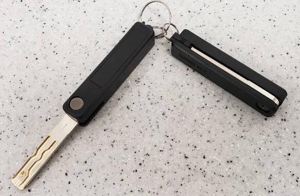 機械鑰匙 機械鑰匙