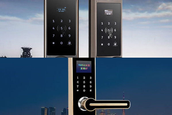 十大智能鎖品牌 十大智能鎖品牌