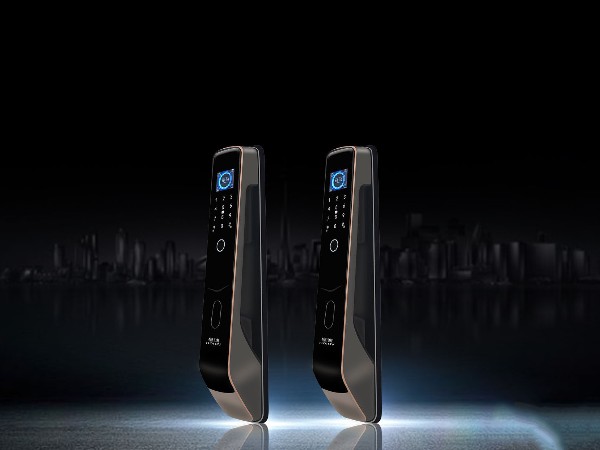 大彩屏智能鎖哪家好？十大智能鎖品牌有大彩屏的嗎