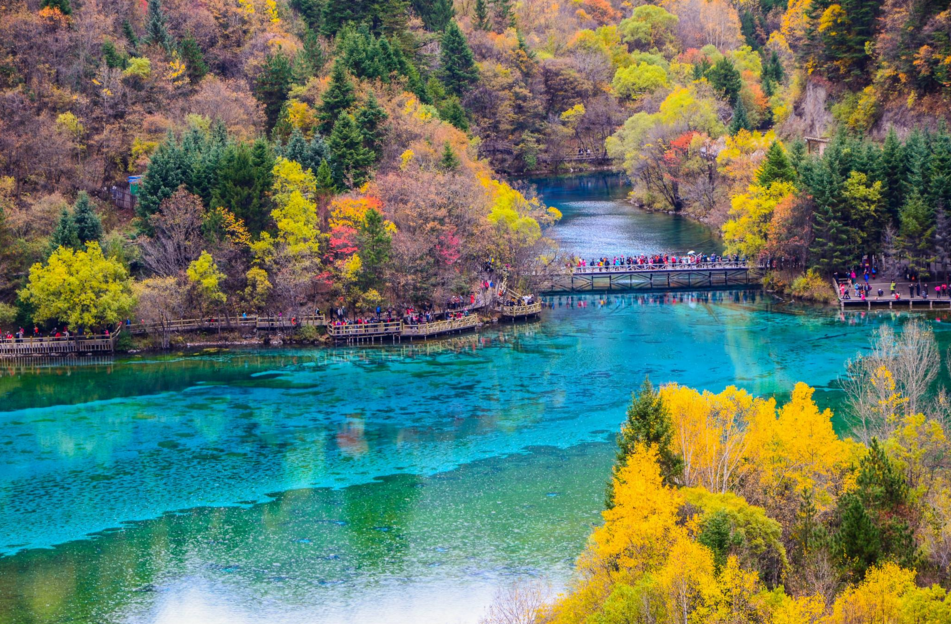美景 美景