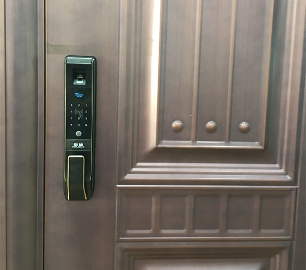 智能門鎖 智能門鎖